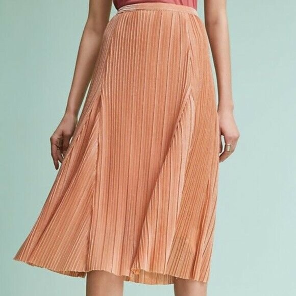 Maeve Dresses & Skirts - NWOT Anthropologie Skirt Maeve SIZE M